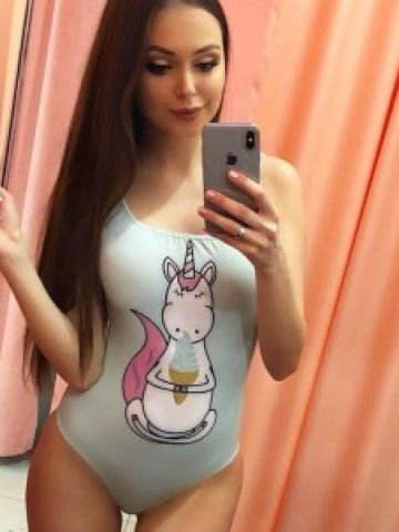 Проститутка Милолика